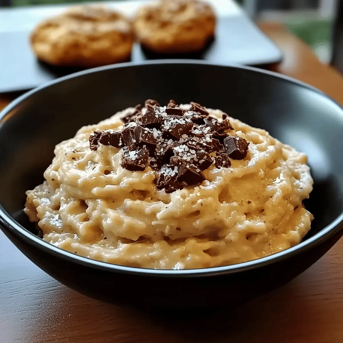 Bacon Carbonara Pasta