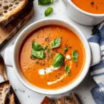 Creamy Tomato Soup
