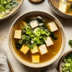 Easy Miso Soup