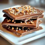 TOFFEE RECIPE