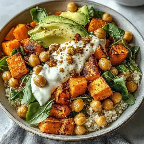 Anti-Inflammatory Glow Bowl