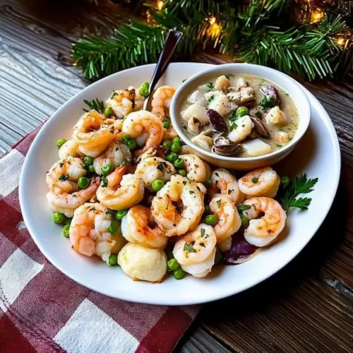 7 Recipes for the Feast of the Seven Fishes