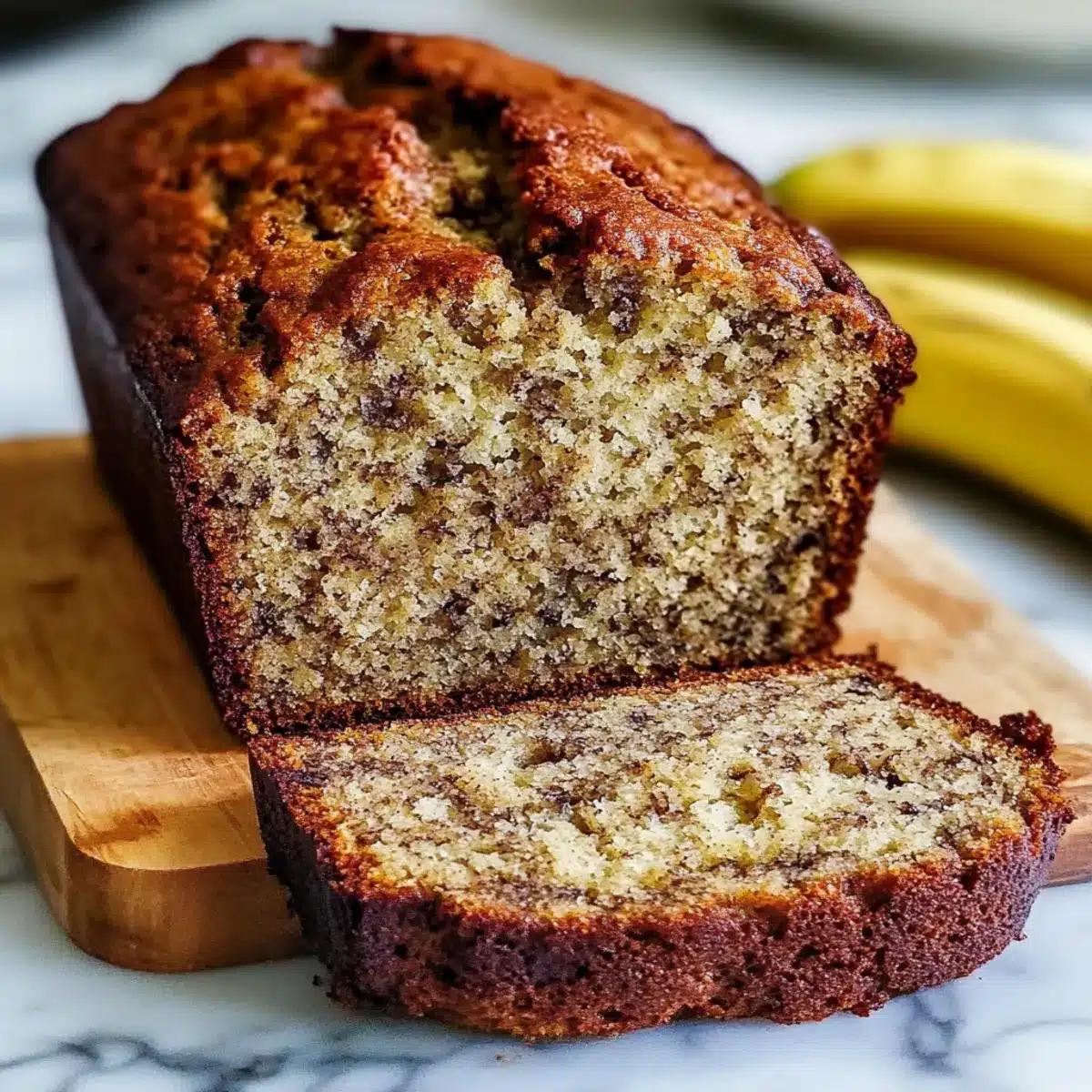 Irresistible Sugar Free Banana Bread Recipe to Savor