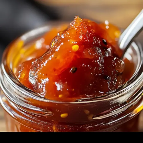 Gordon Ramsay’s Tomato Chutney Was the Stillness I Didn’t Know I Needed