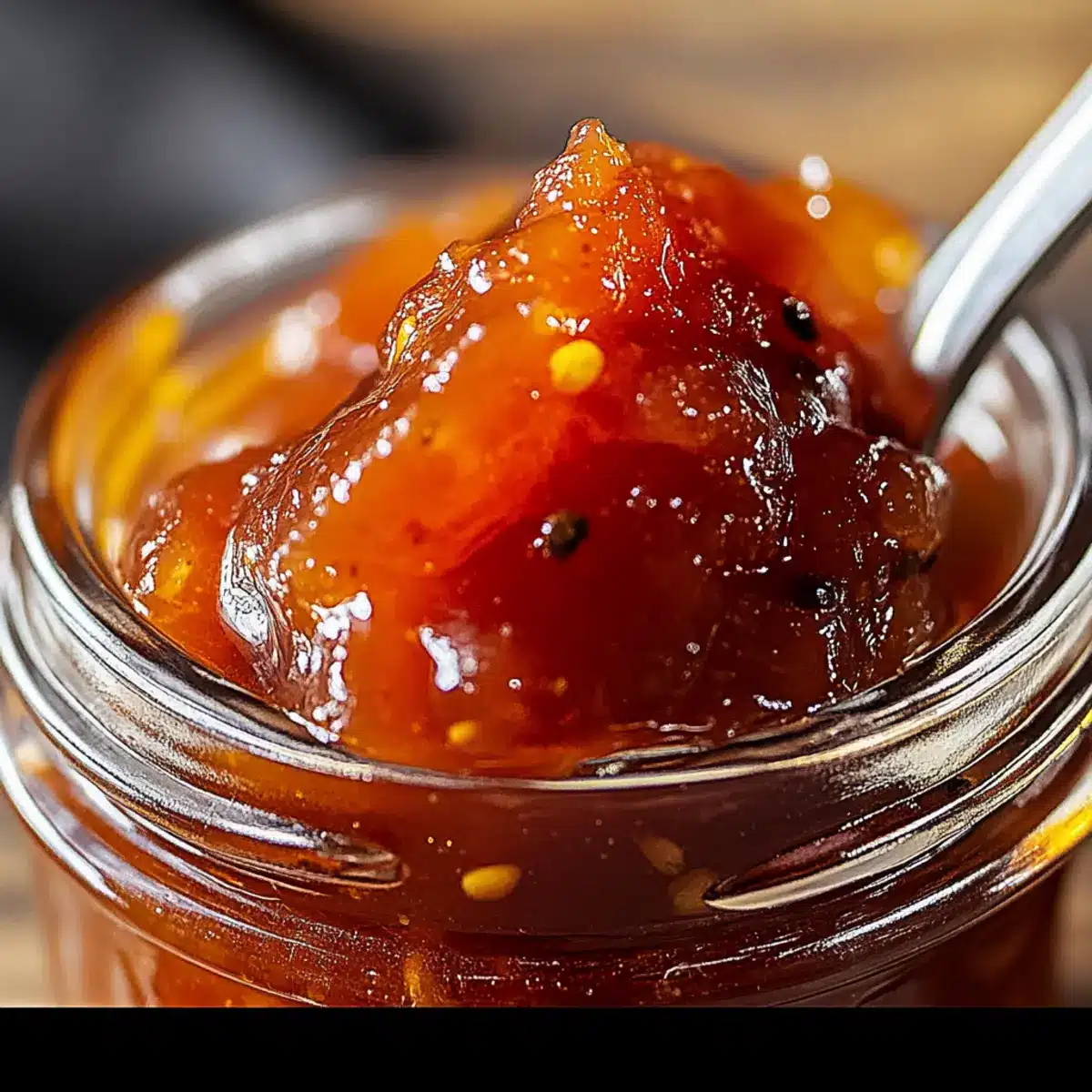Gordon Ramsay’s Tomato Chutney Was the Stillness I Didn’t Know I Needed