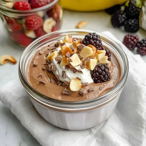 Coffee Yogurt Recipe