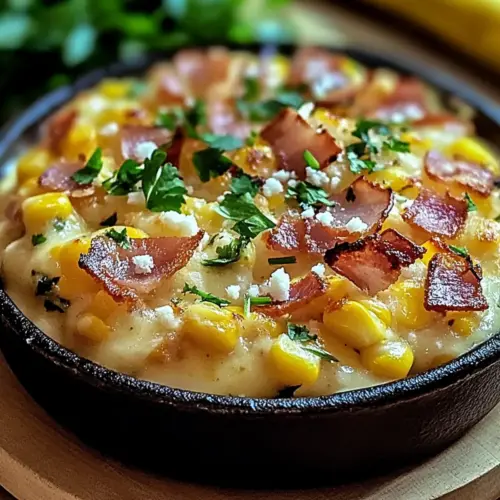 Mexican Street Corn Salad
