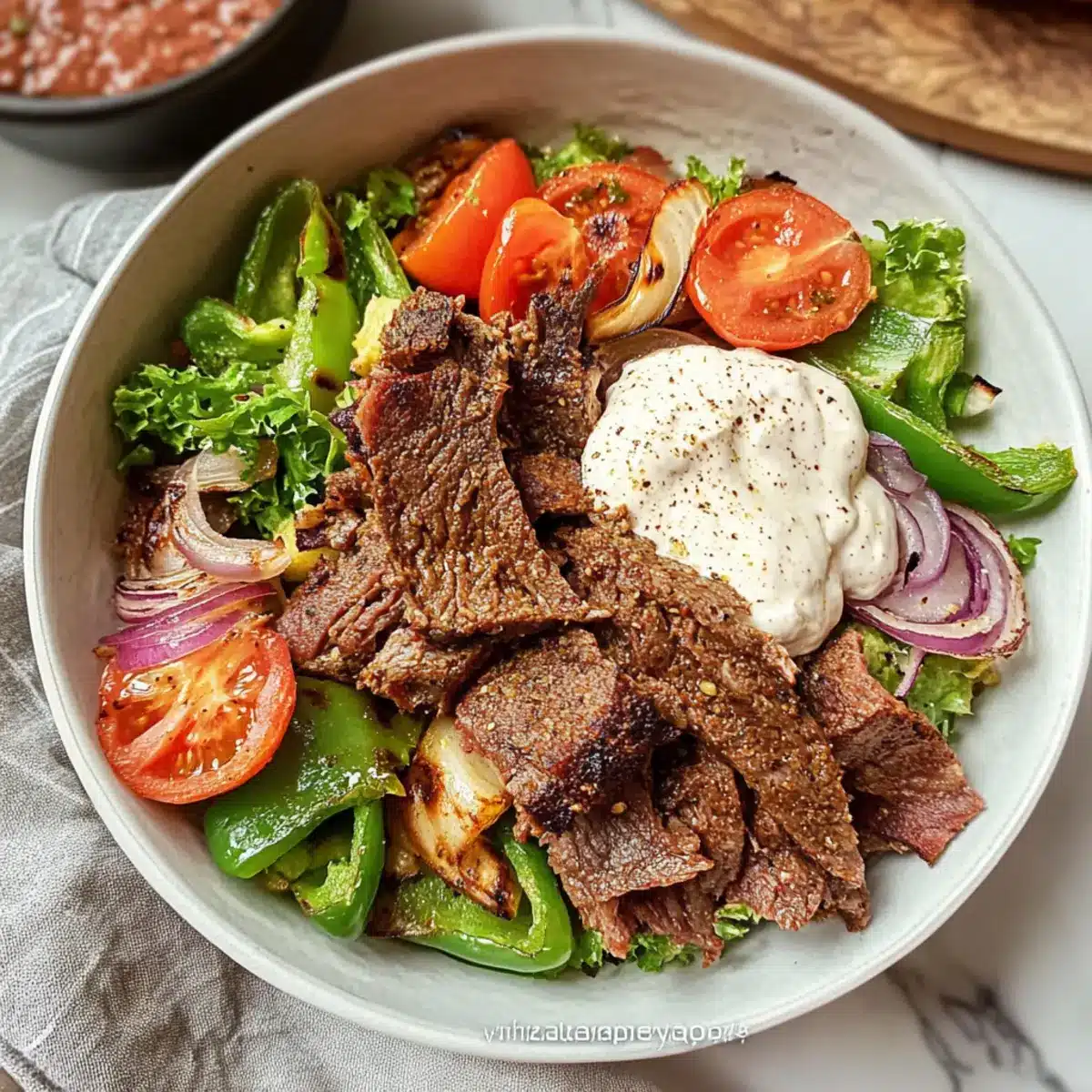 Viral Doner Kebab